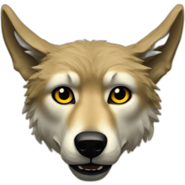 tyler the creator wolf 2010 emoji