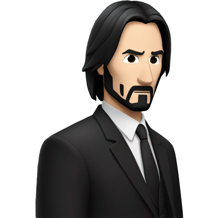 john wick emoji