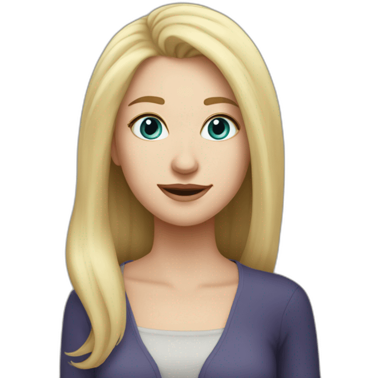 Elin mosk emoji