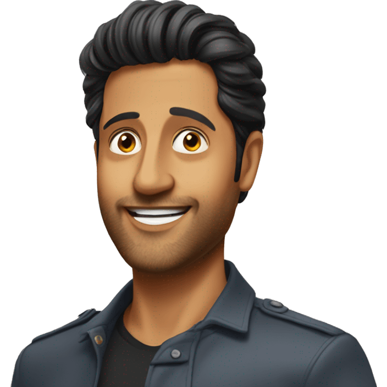 Ritesh deshmukh emoji