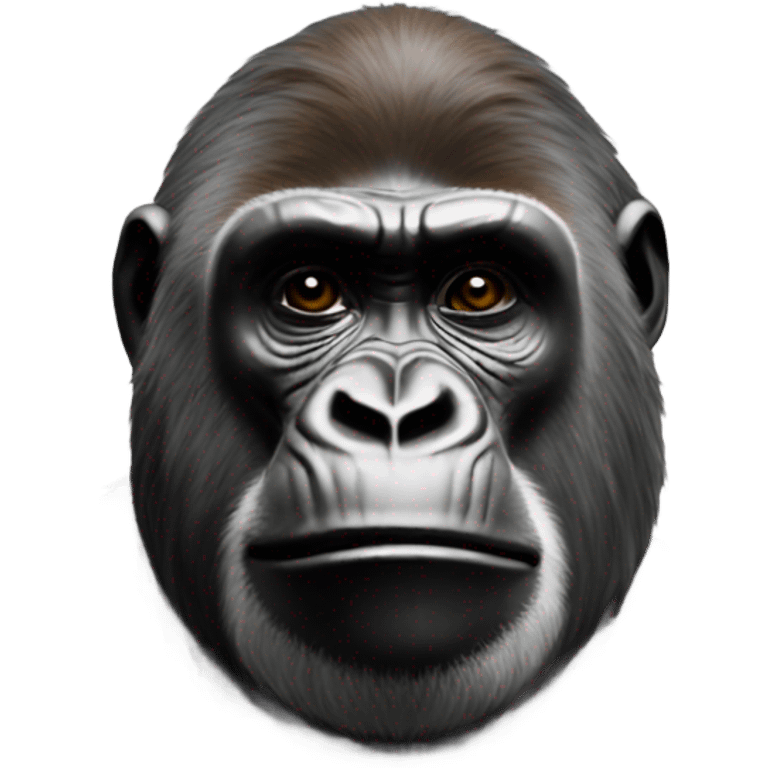 Harambe emoji