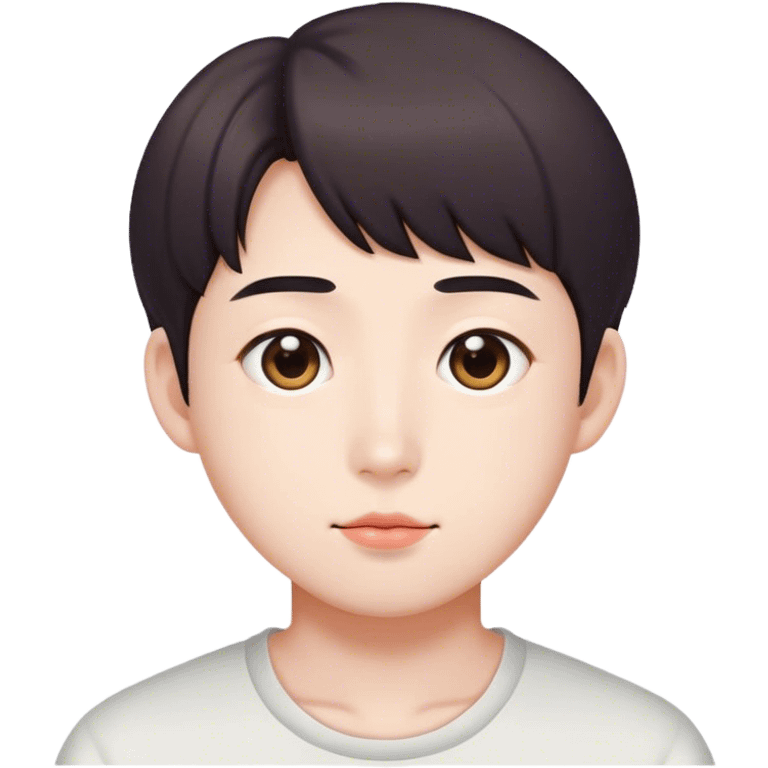 Choi Soobin emoji