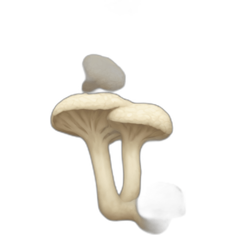 mycelium emoji