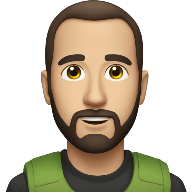 Nayib bukele emoji