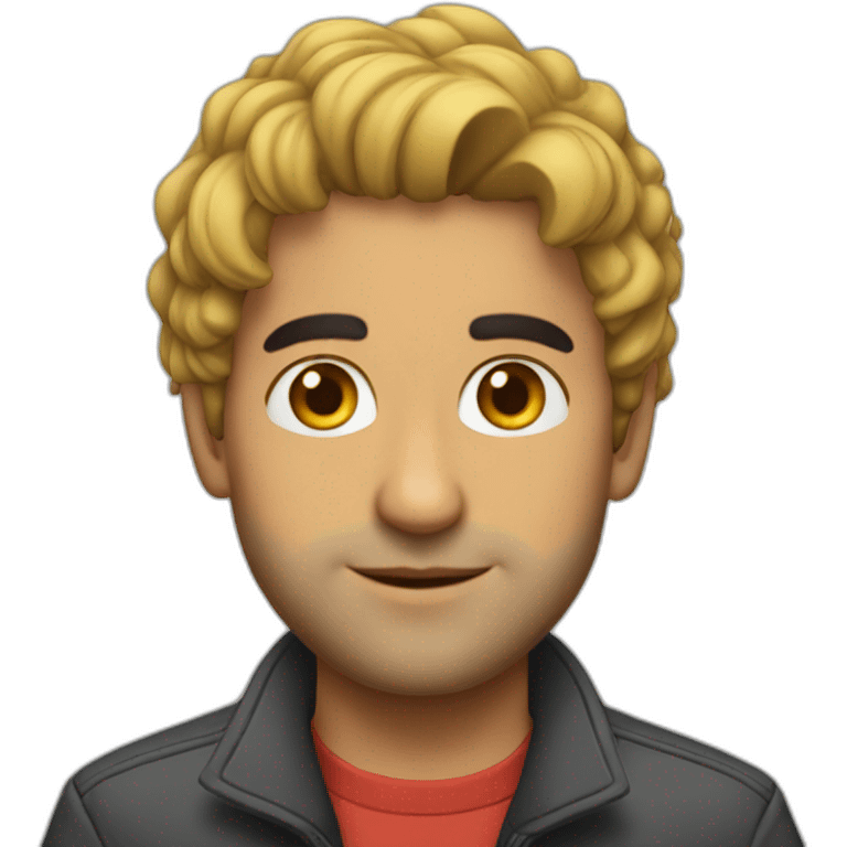 Karim hammami  emoji