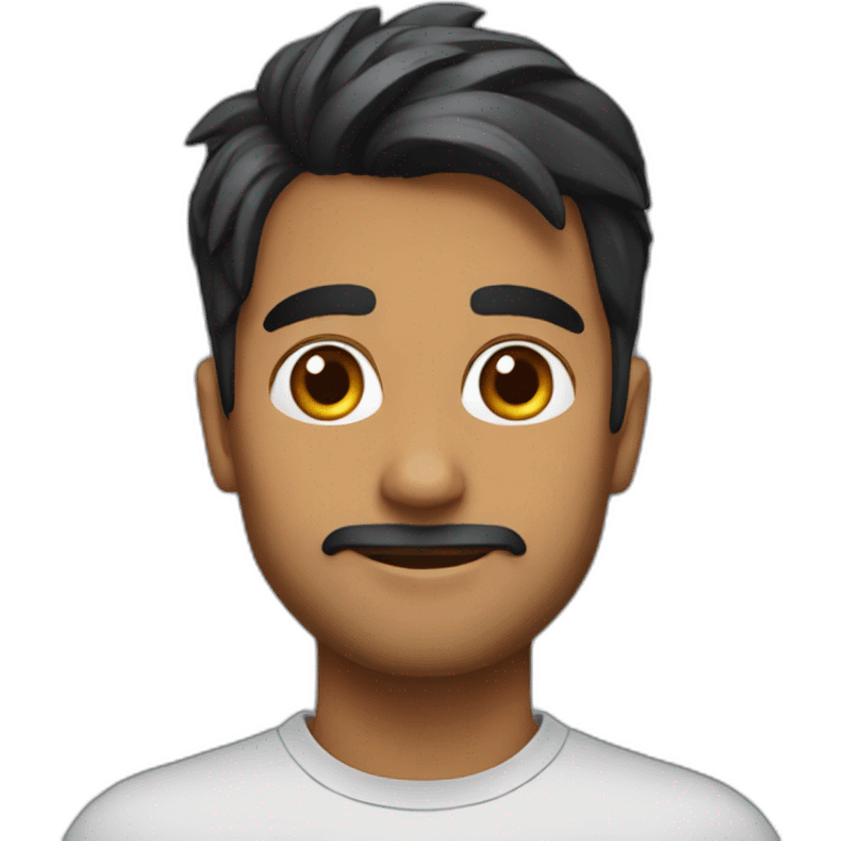 ashish singhal emoji