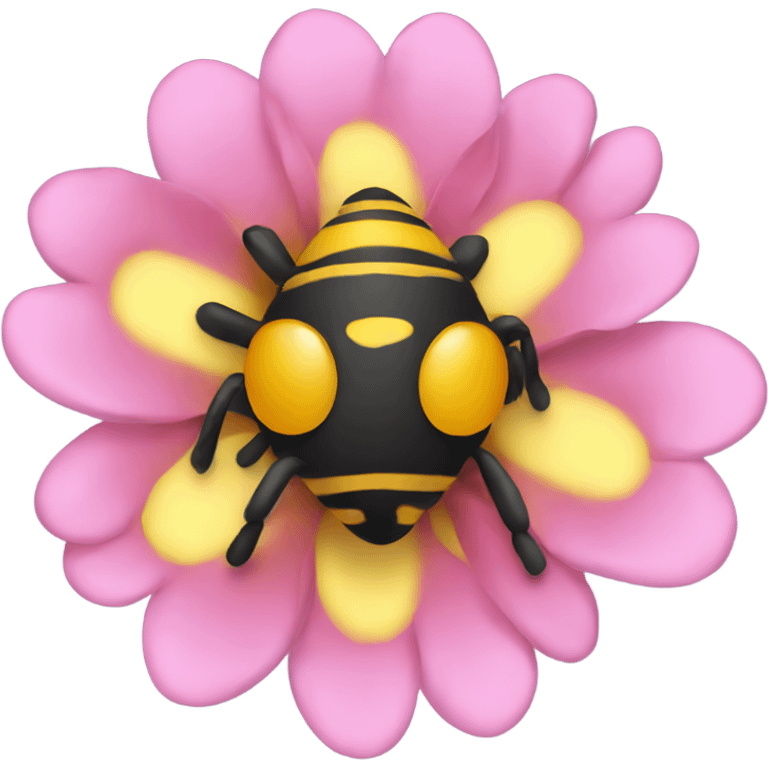 Pollen emoji