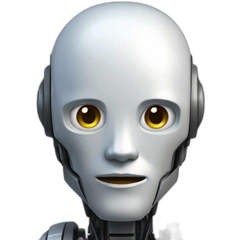 zer0 (robot) emoji