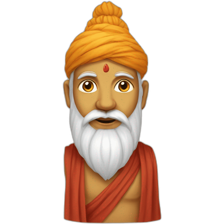 Khatu Shyam Baba emoji