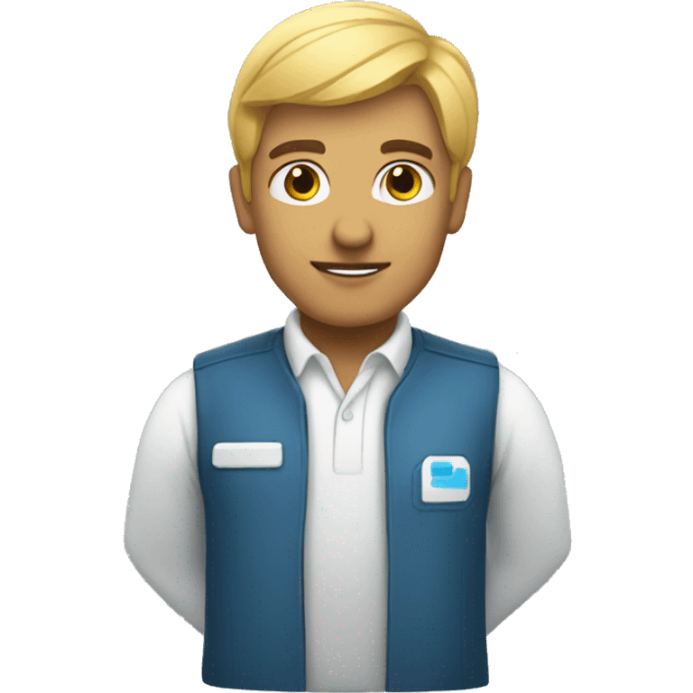 AZURE DATA ENGINEER emoji