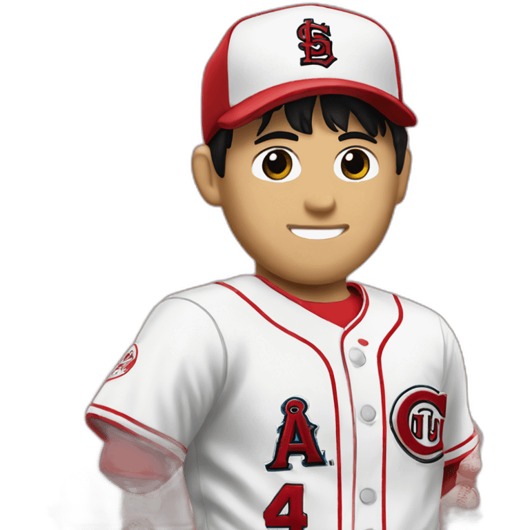 shohei-ohtani emoji