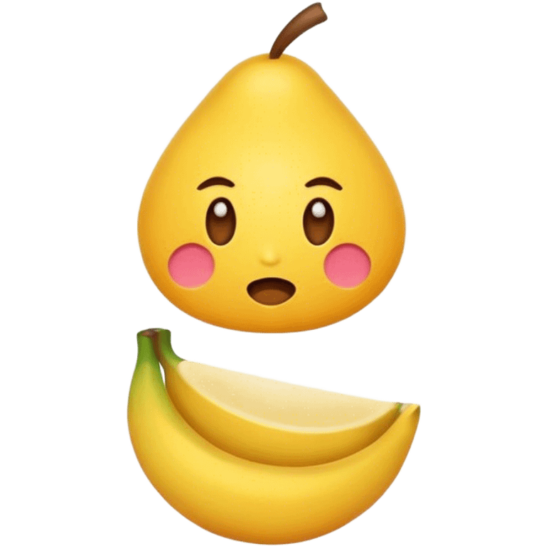 собачка с бантиком  emoji