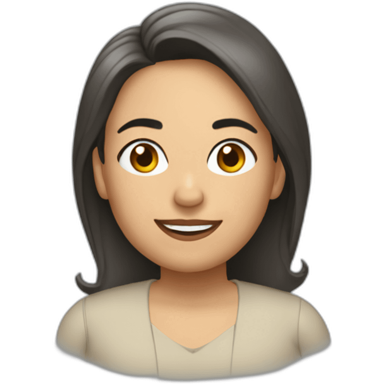 VILMA NUÑEZ emoji