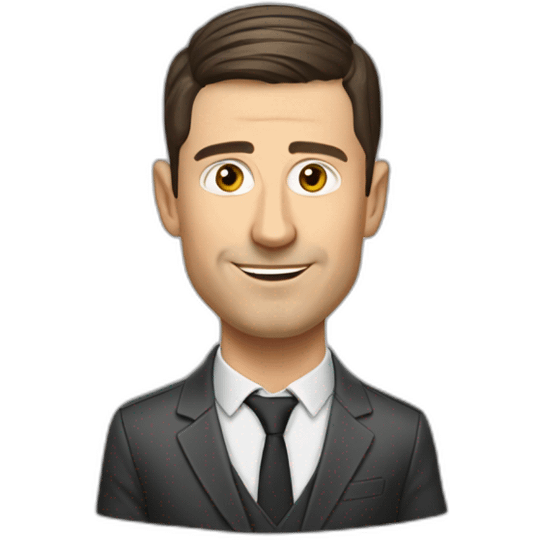 Lewandowski emoji