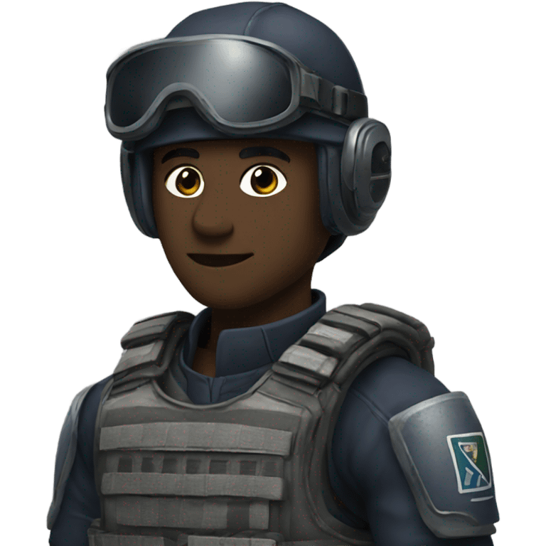 R6 emoji