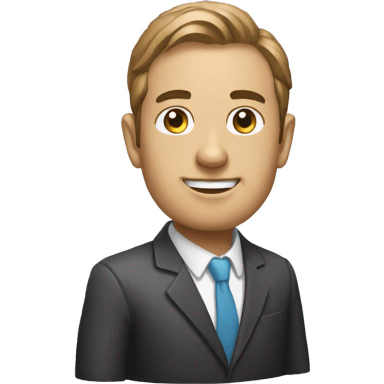 venture capital emoji