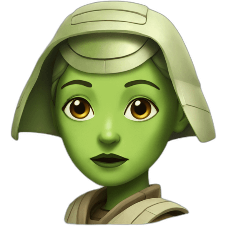 Hera Syndulla emoji