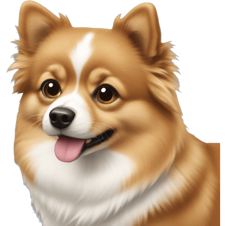 Pomchi emoji