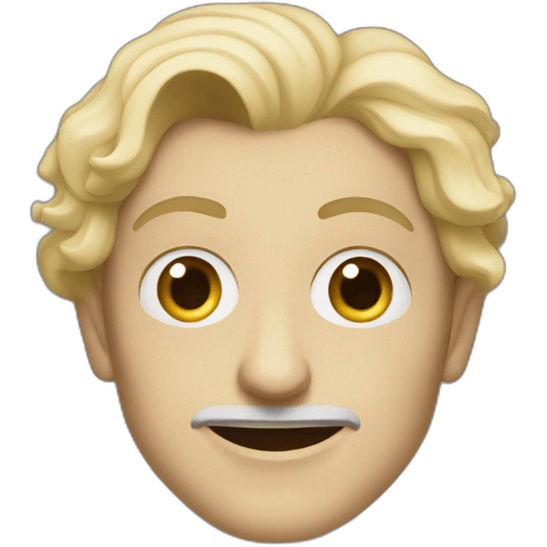 igor from young Frankenstein emoji