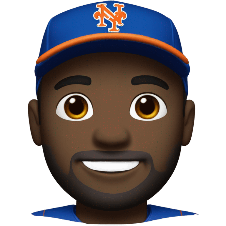 mets jersey emoji