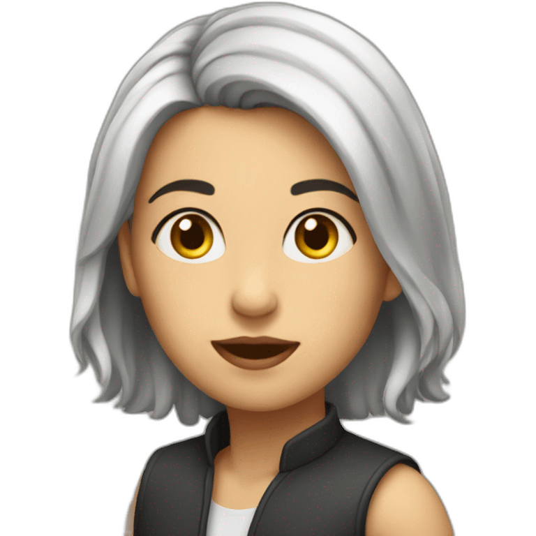 amalia emoji