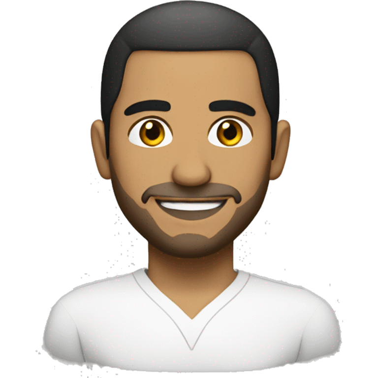 Ricardo Qaresma emoji