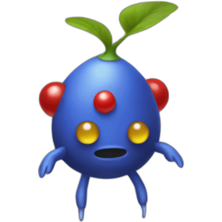 pikmin emoji