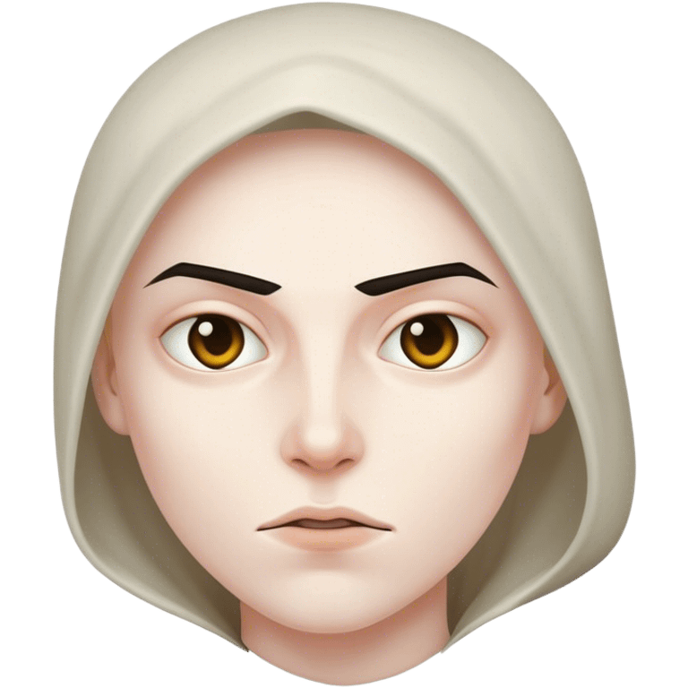 assassin emoji