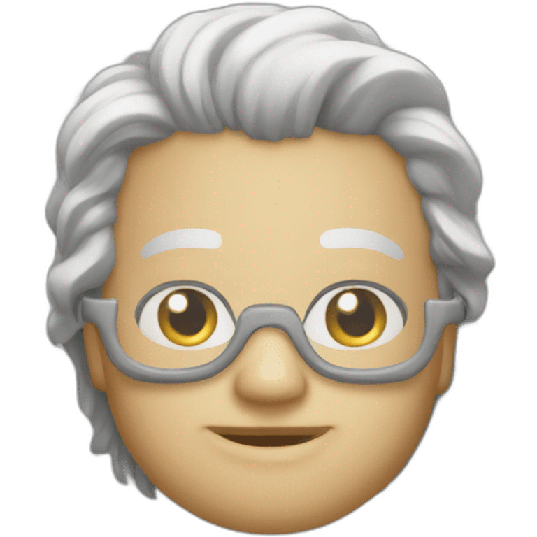 Brasegali emoji