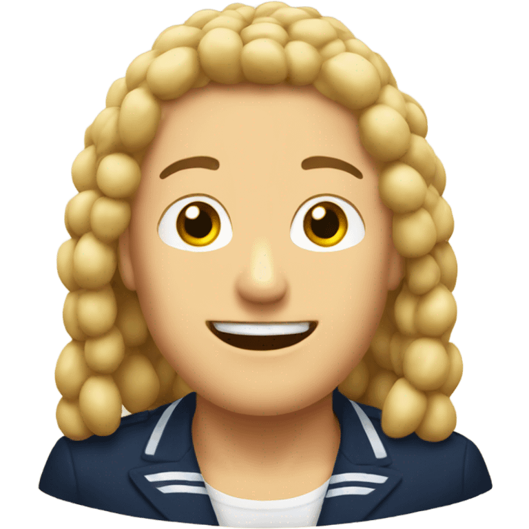 navy beans emoji