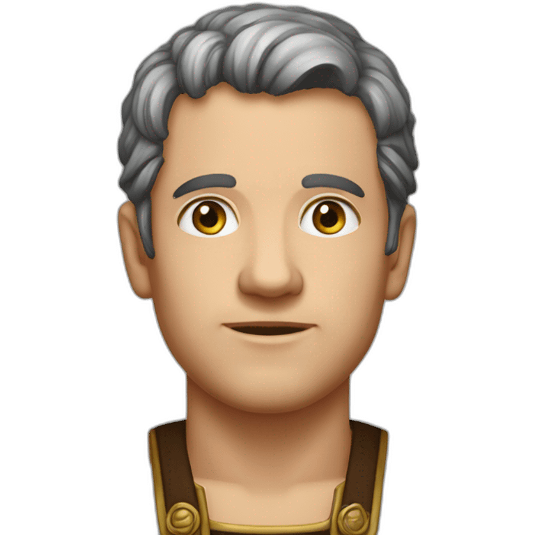 Gaius Marius emoji