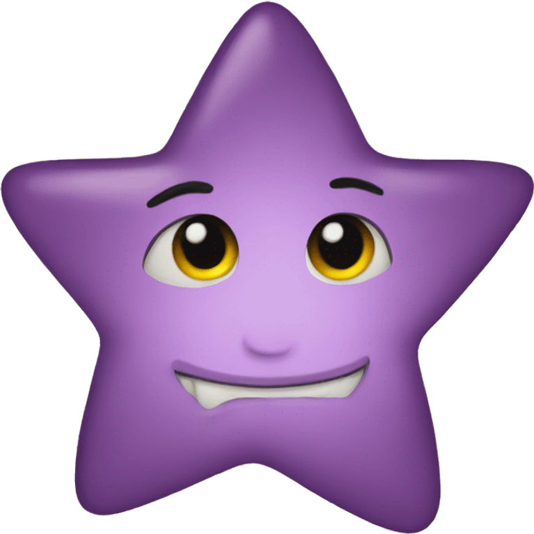 star emoji