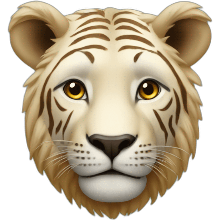 zoo emoji