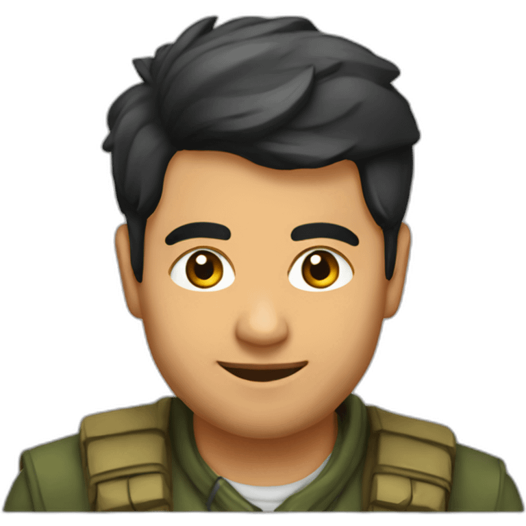 yashasvi kapil emoji