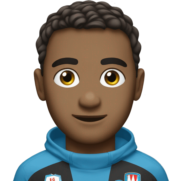 Ssc napoli emoji