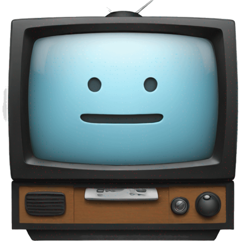 tv emoji