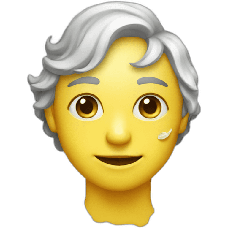 sweet lemon te a emoji