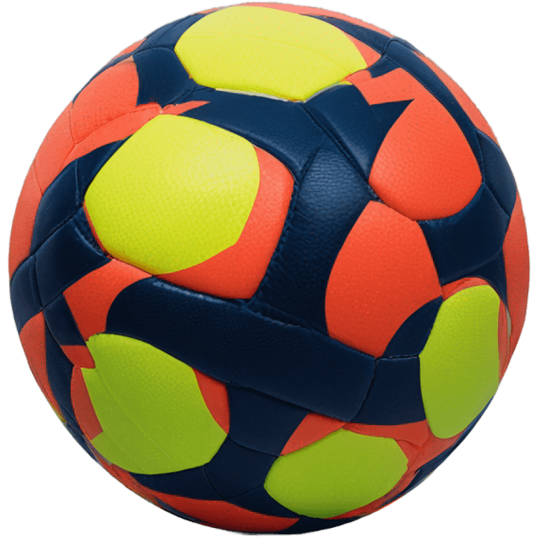 futsal ball emoji