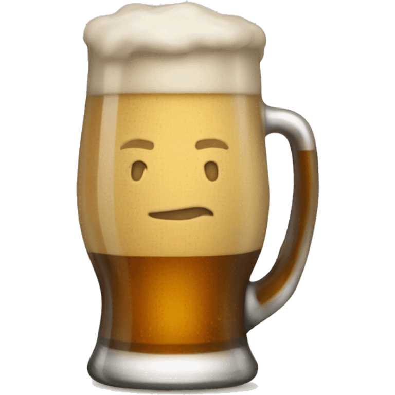 Ale emoji