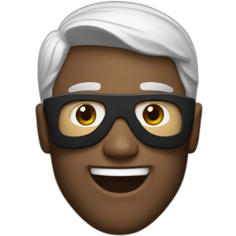 DAREDEVIL emoji