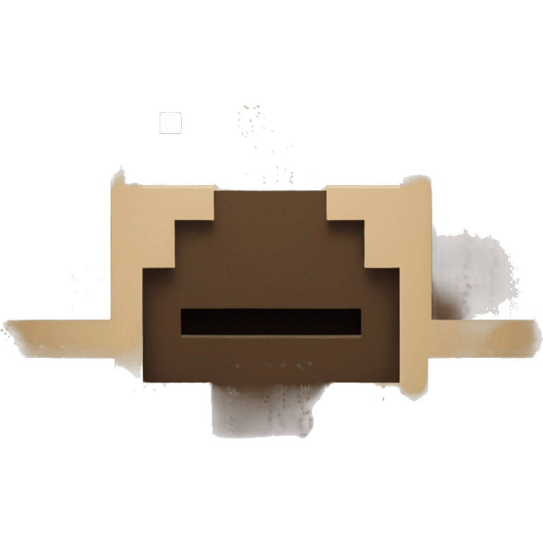 minecraft logo  emoji