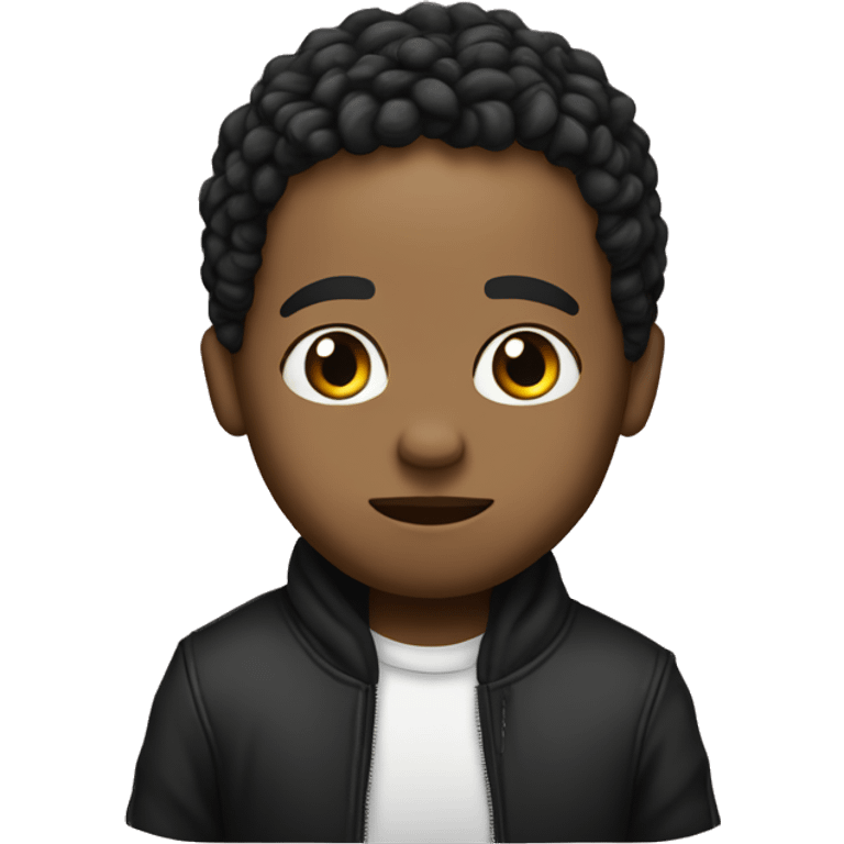 Lil durk emoji