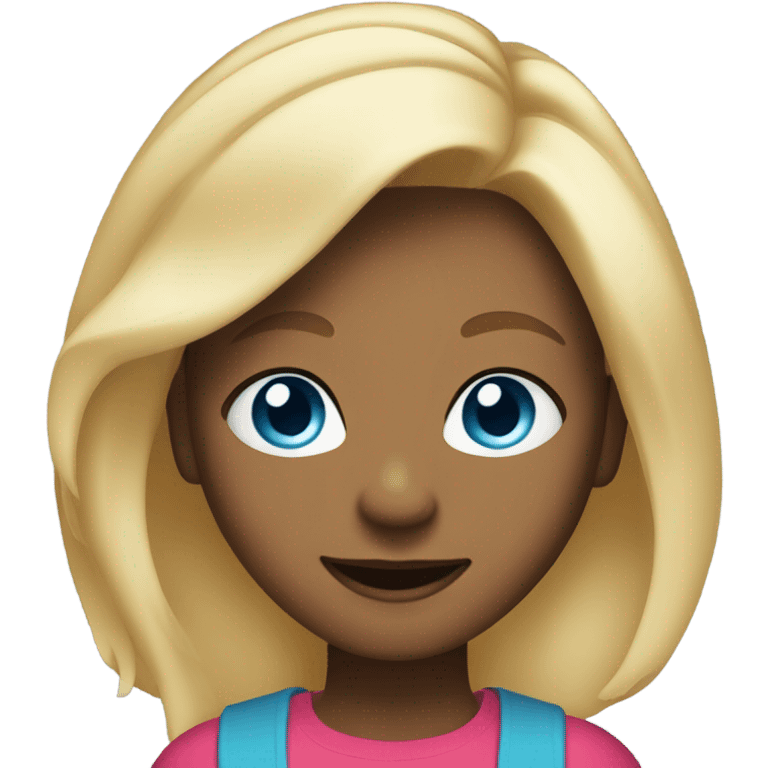 Dyzah emoji