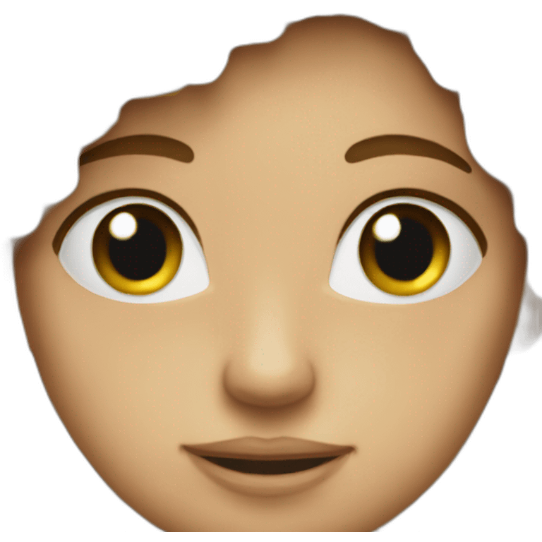 Amoure emoji