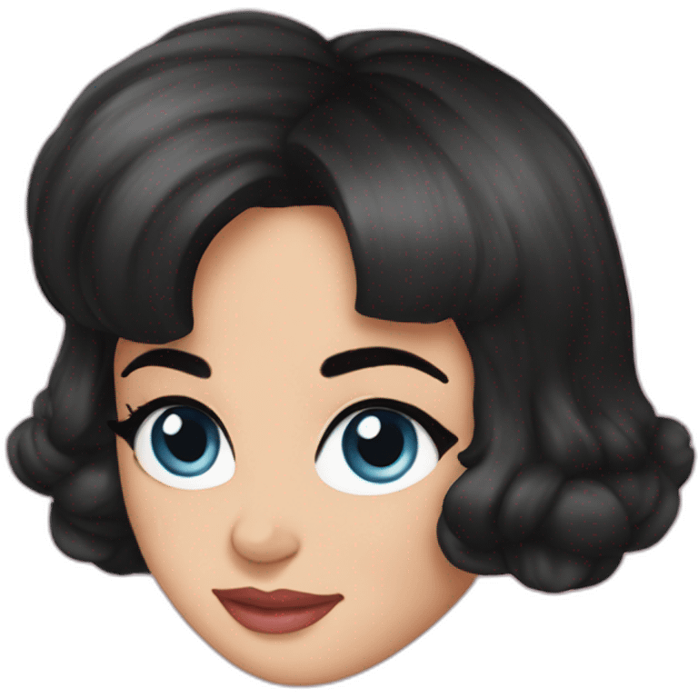 Katy Perry emoji