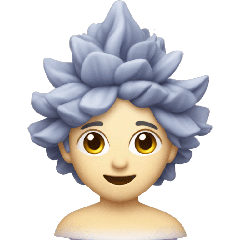 Vela aromática  emoji