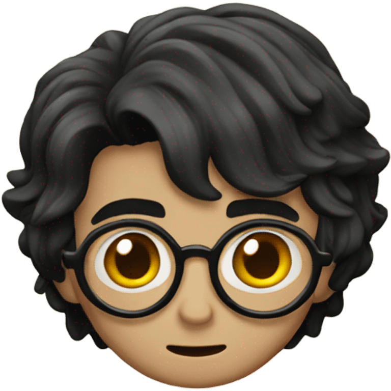 Harry Potter  emoji