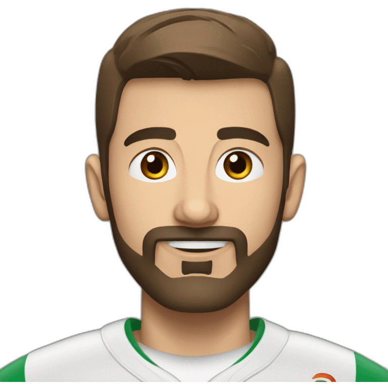 maxime biaggi emoji