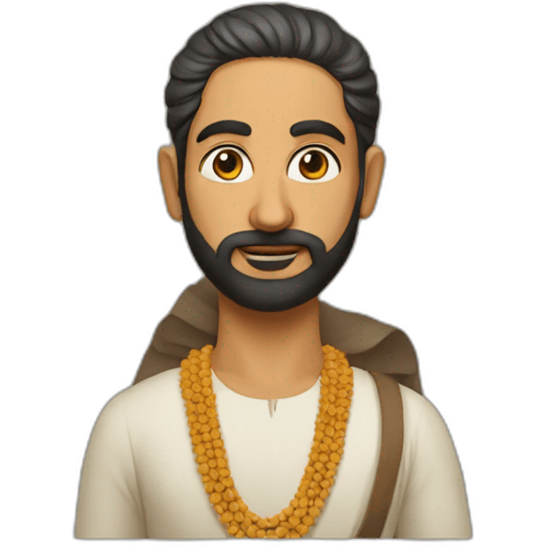 Shri ramlala emoji