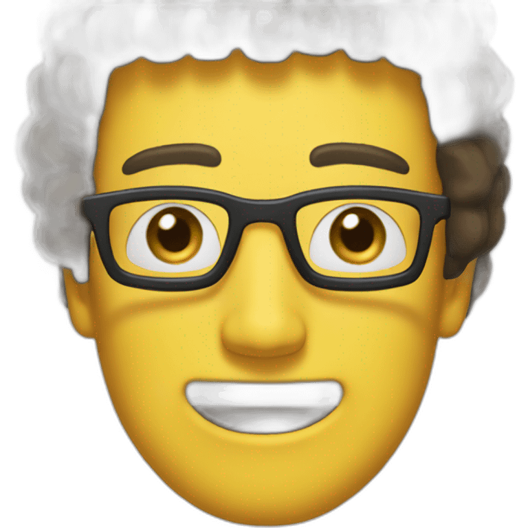 Bob l’éponge emoji